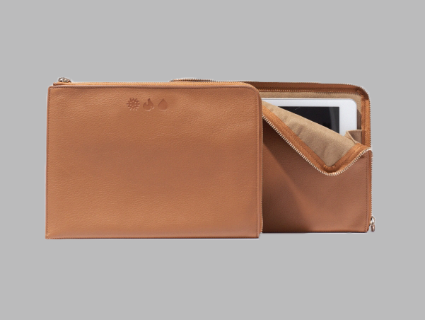 Exploring Genuine Leather's Allure