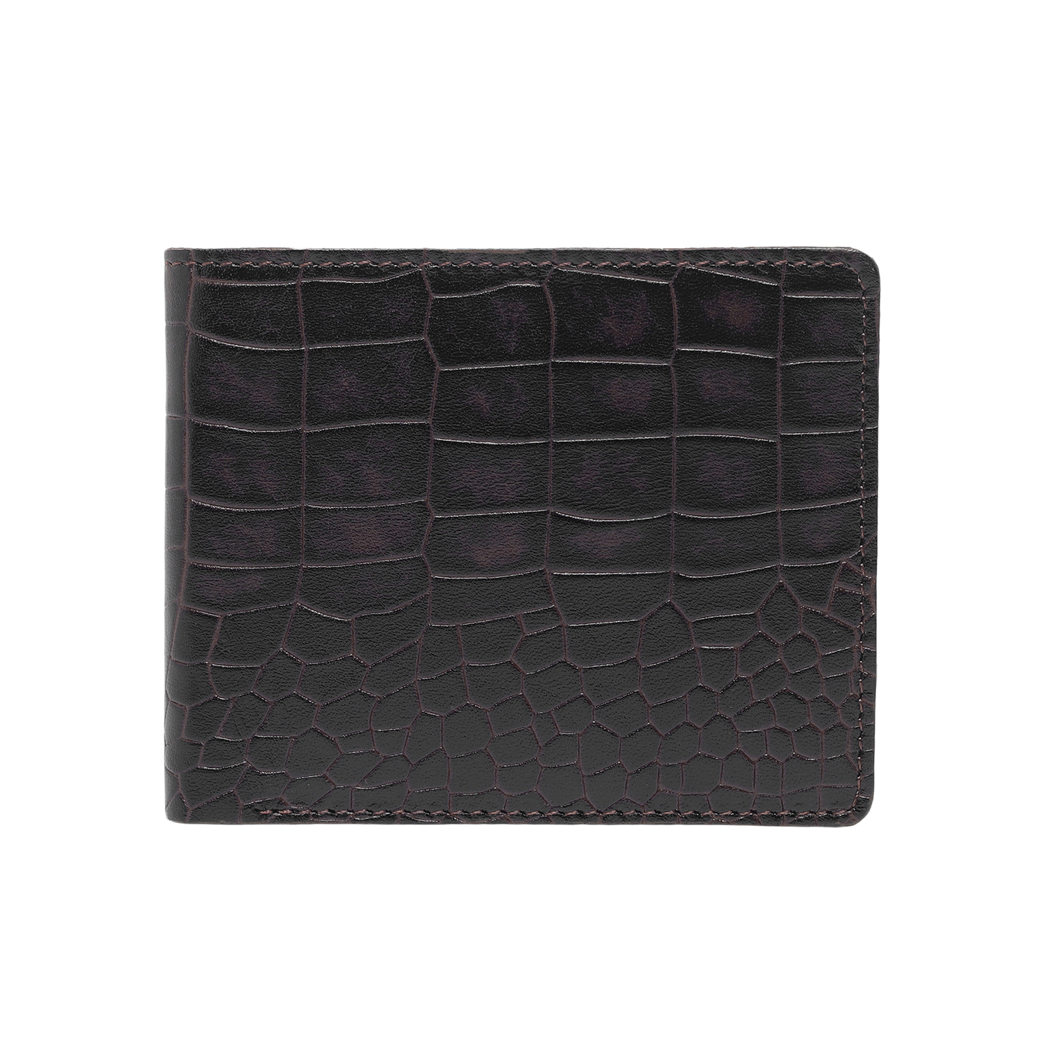 Crocoluxe Mens Wallet