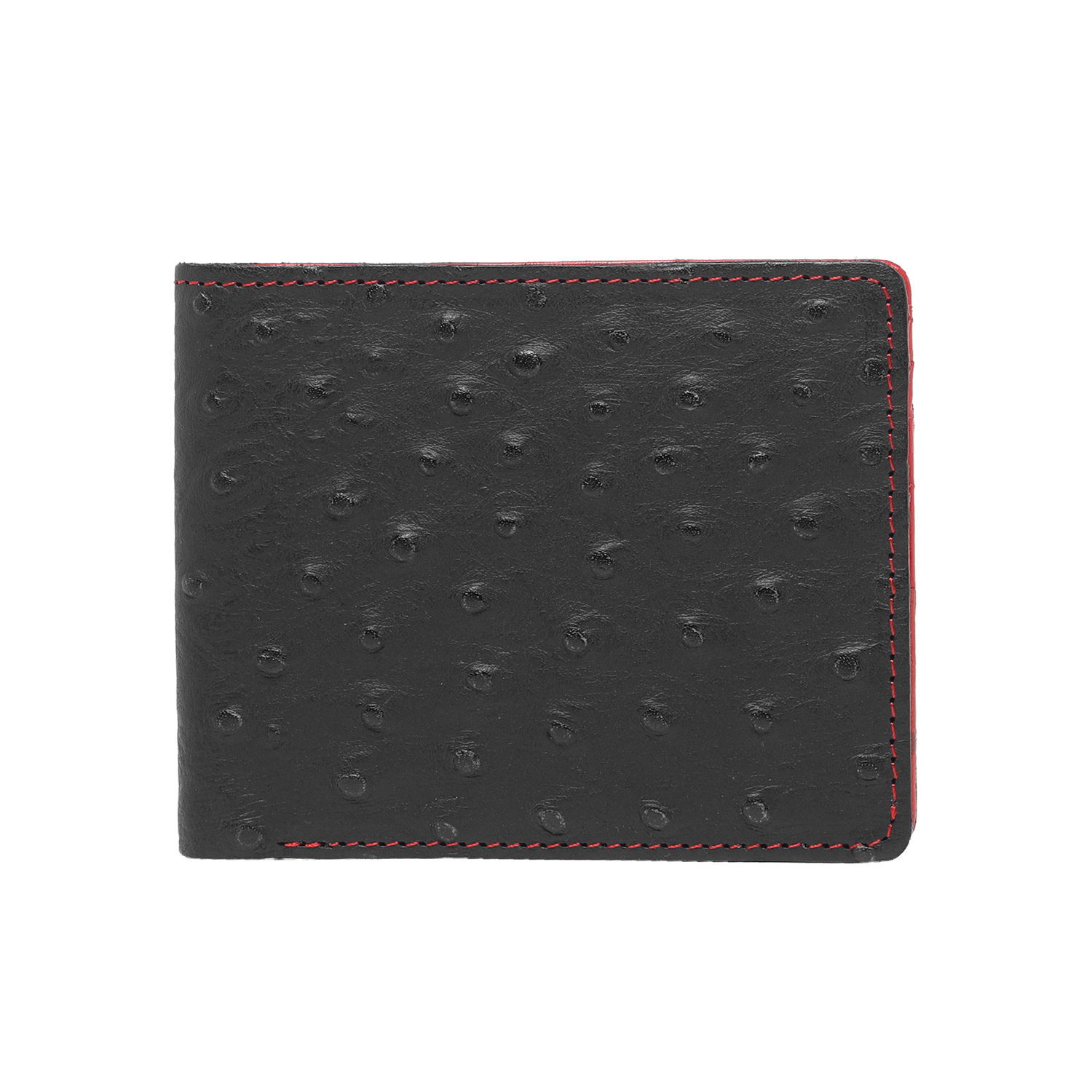 Ostrichos Mens Wallet