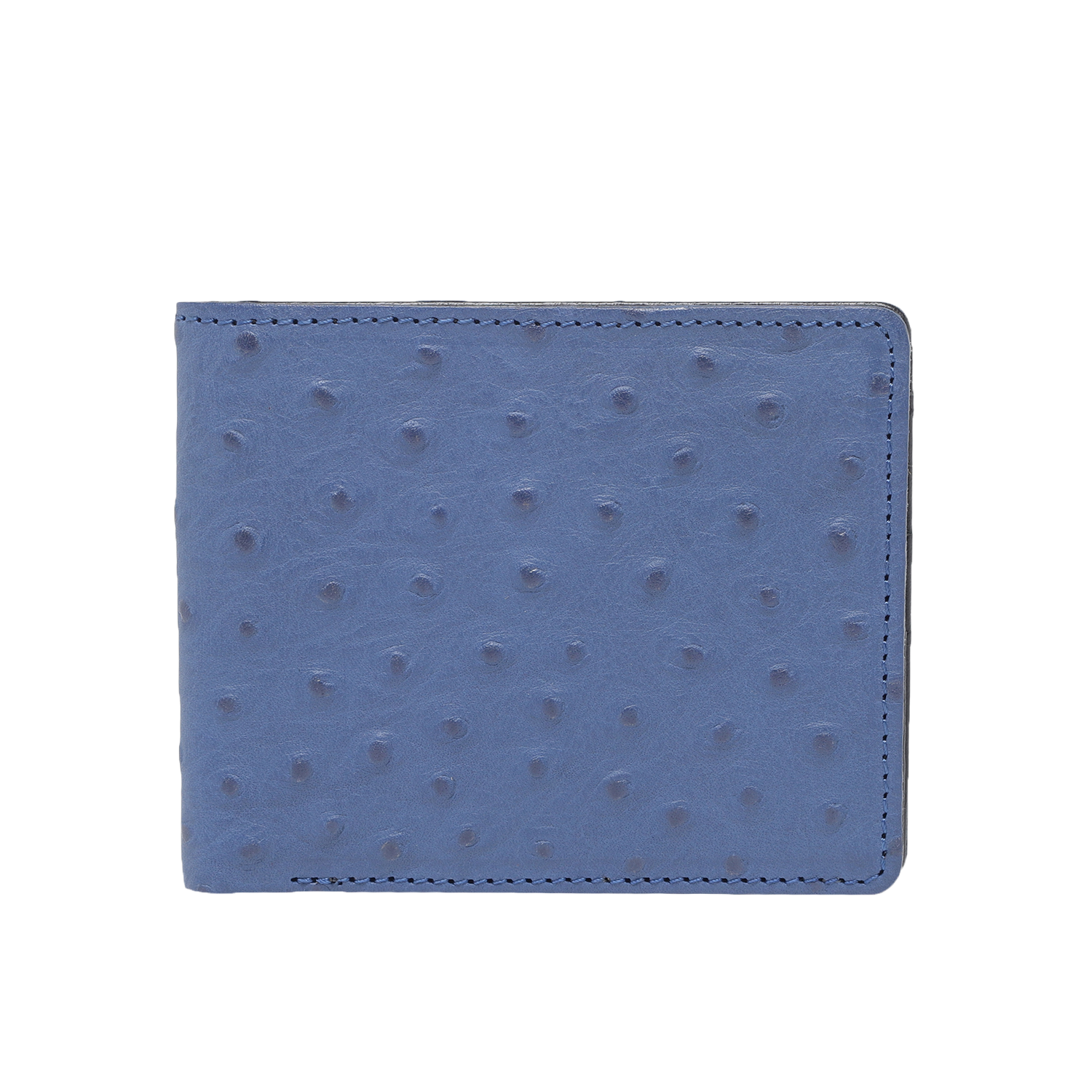 Ostrichos Mens Wallet