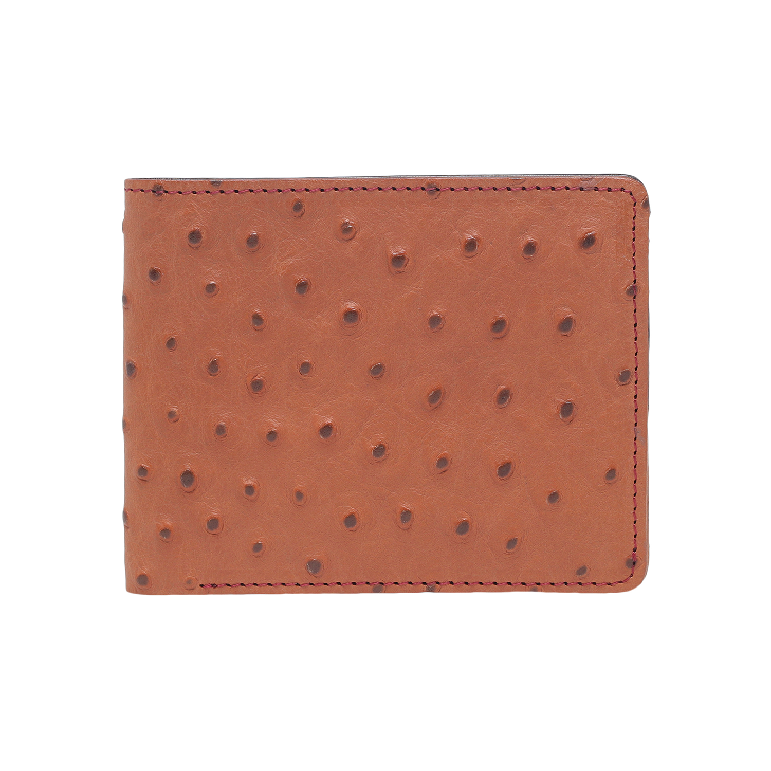 Ostrichos Mens Wallet