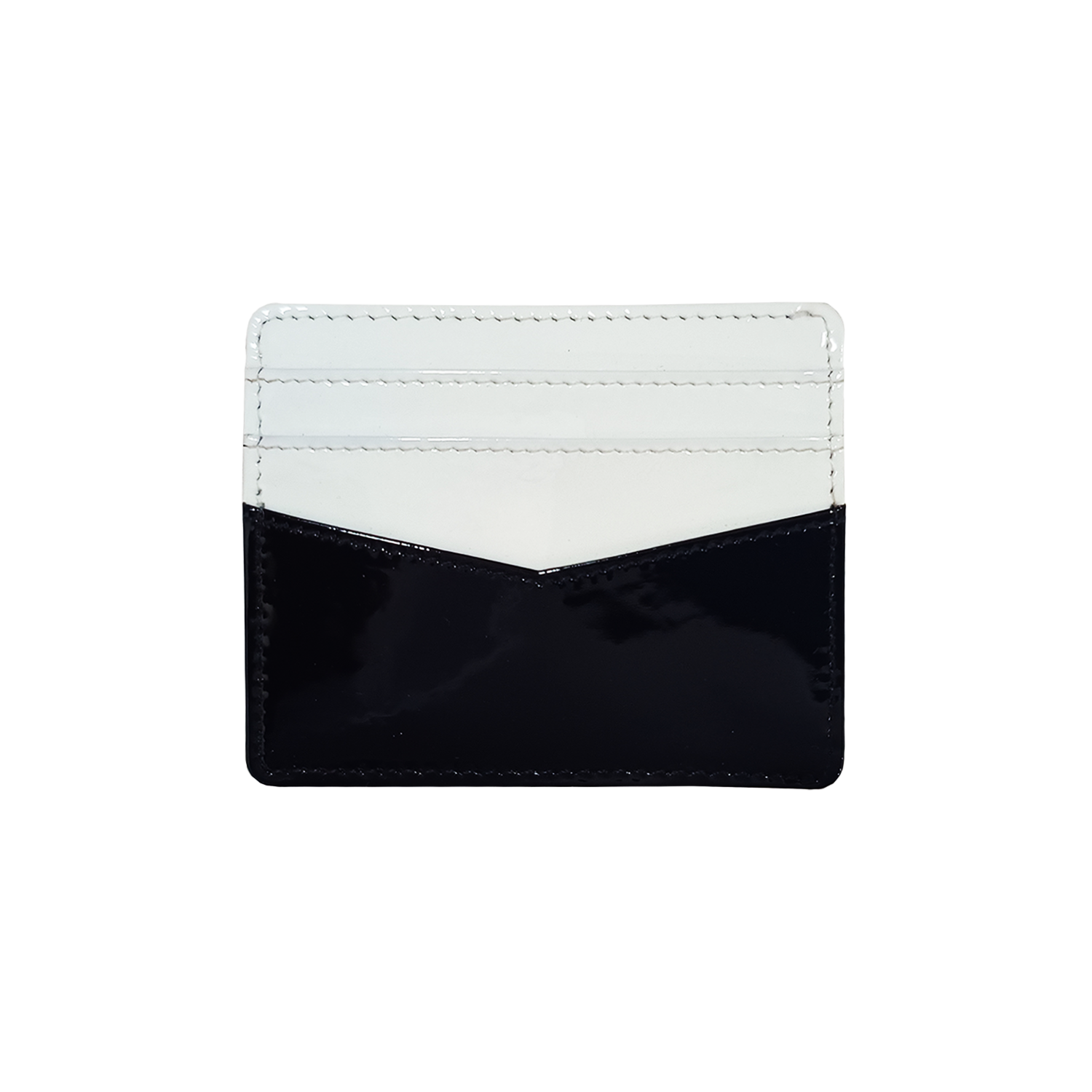 Glossy Card Holder