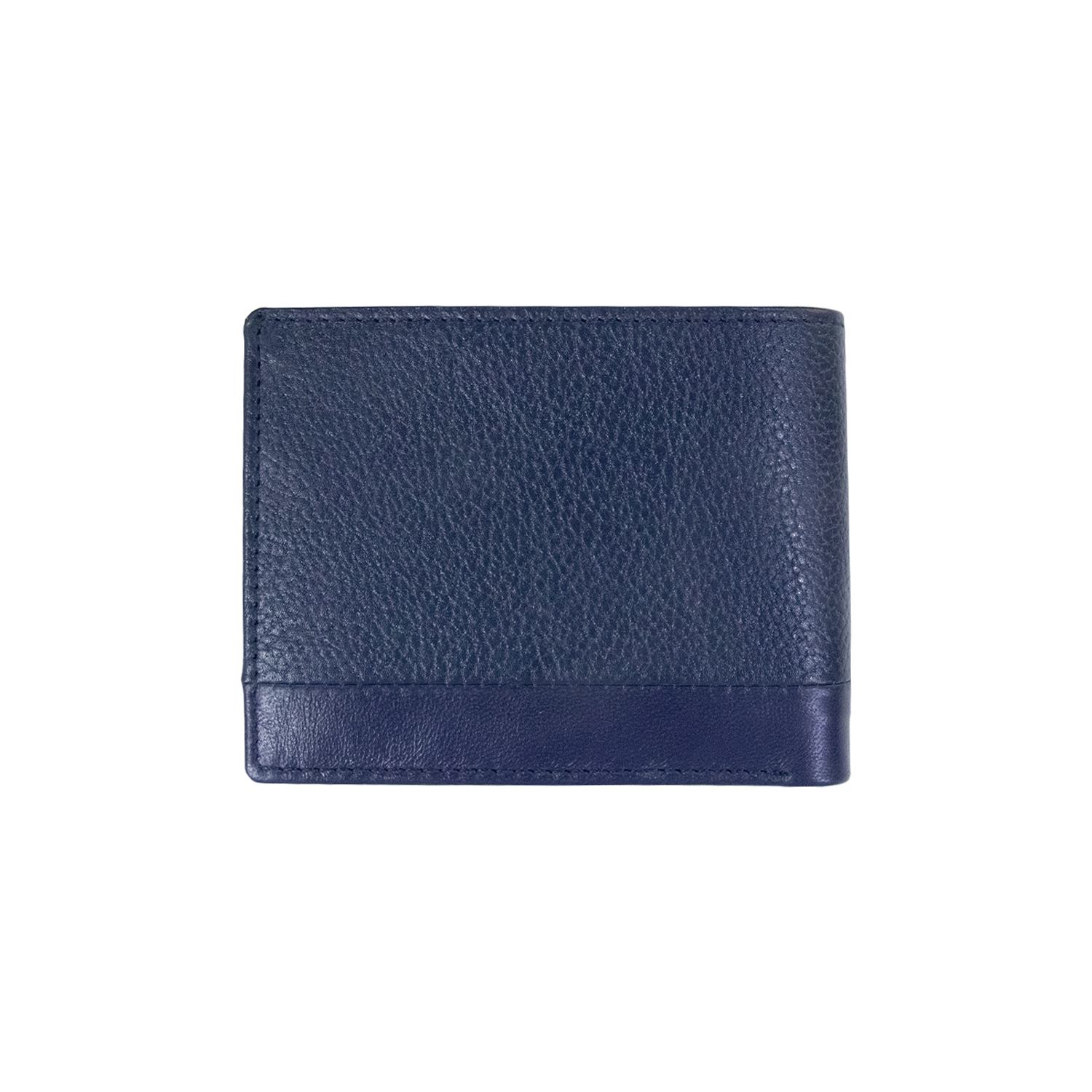 FIOR BI-FOLD LEATHER WALLET