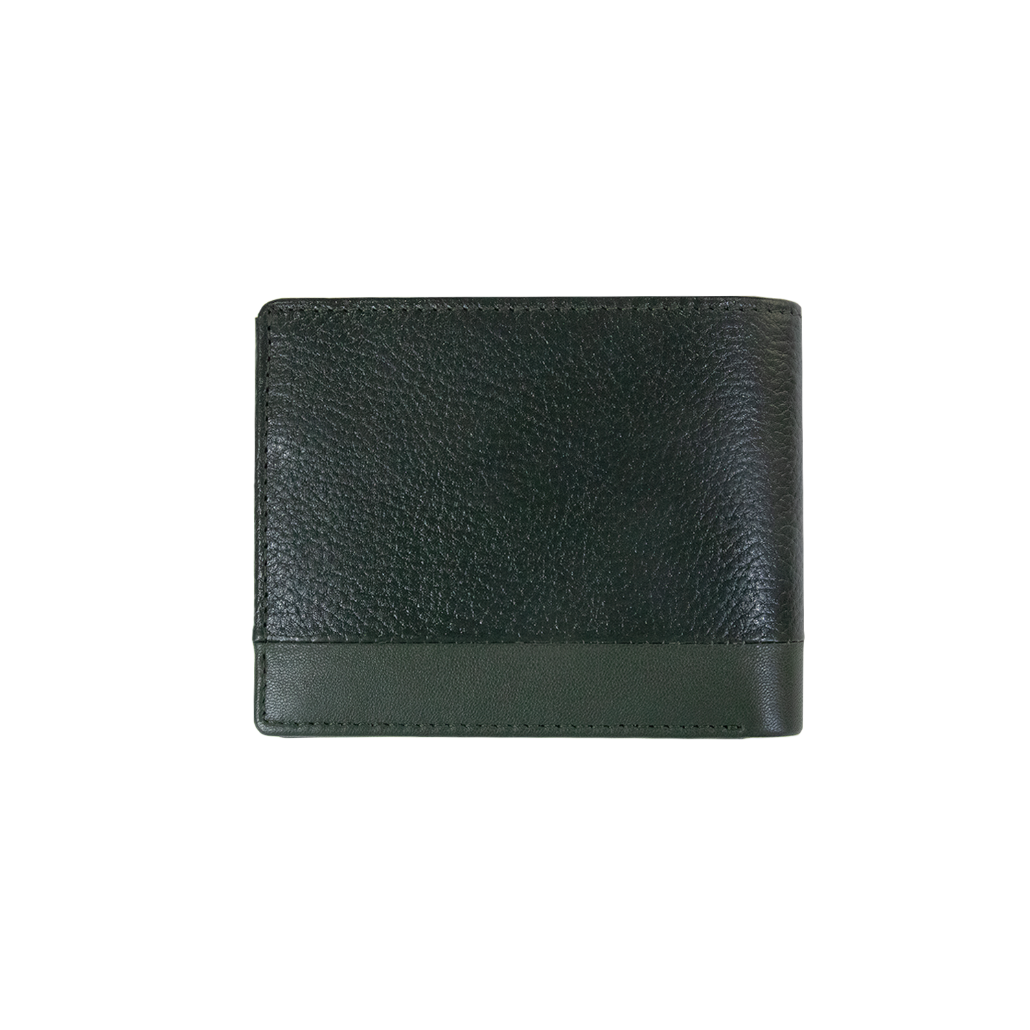 FIOR BI-FOLD LEATHER WALLET