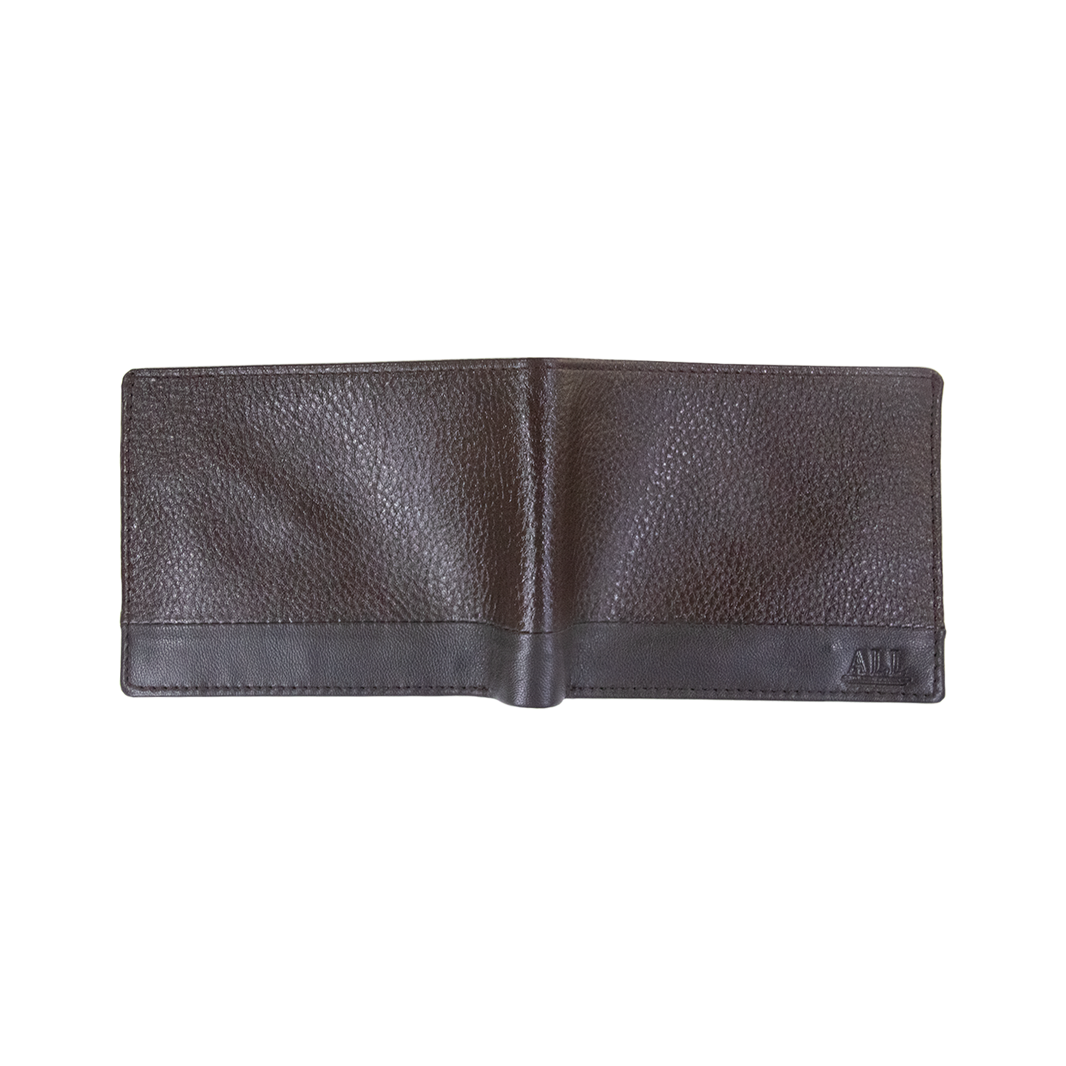 FIOR BI-FOLD LEATHER WALLET