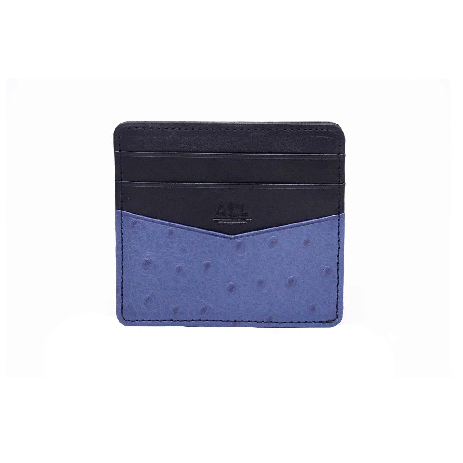 Ostrichos Card Holder