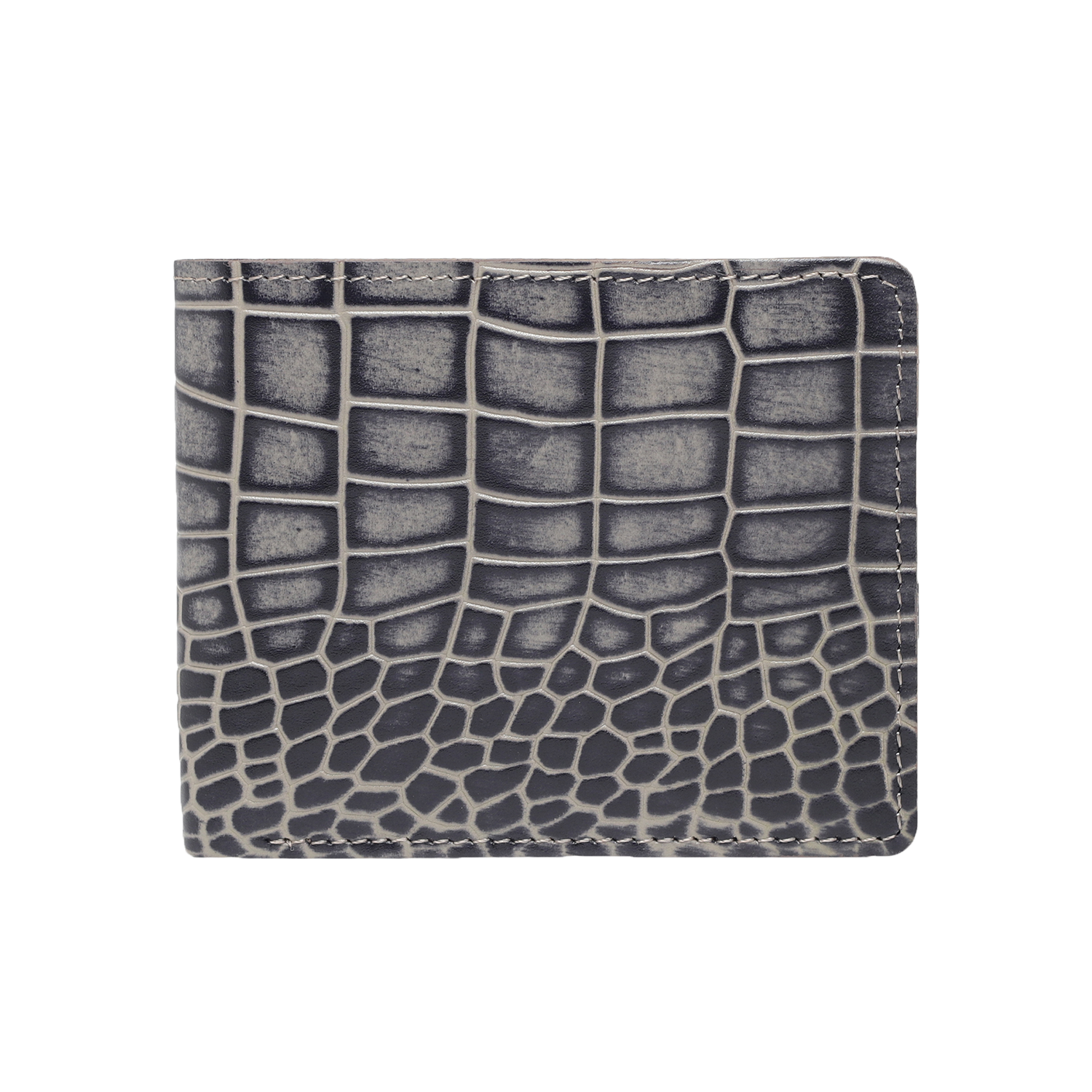 Crocoluxe Mens Wallet