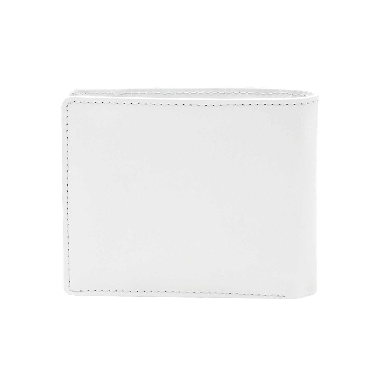 Polished Patent Mens Wallet