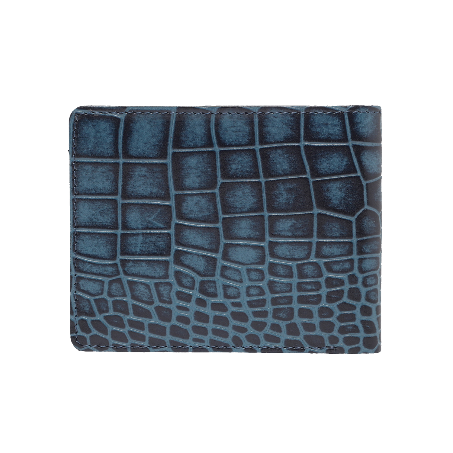 Crocoluxe Mens Wallet