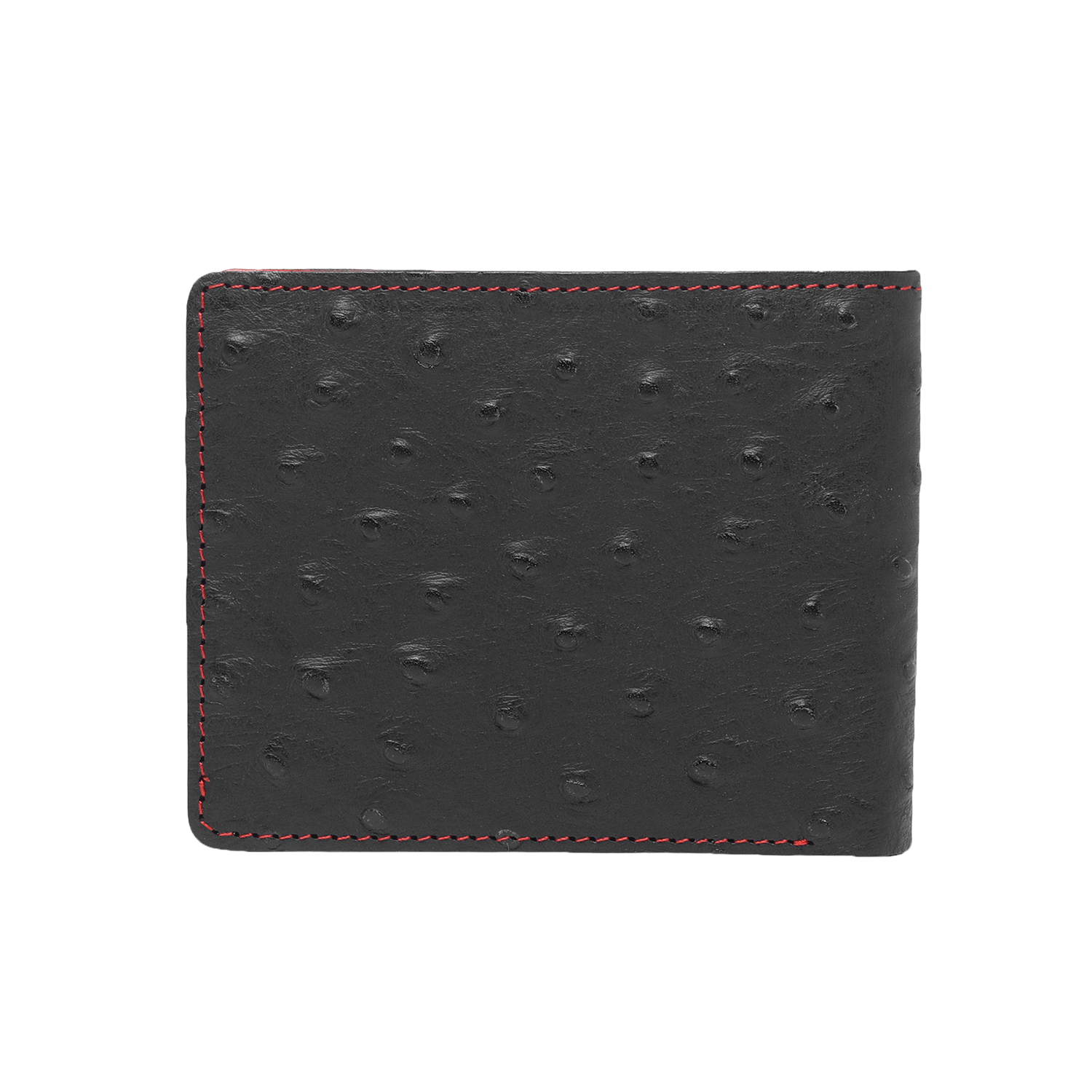 Ostrichos Mens Wallet