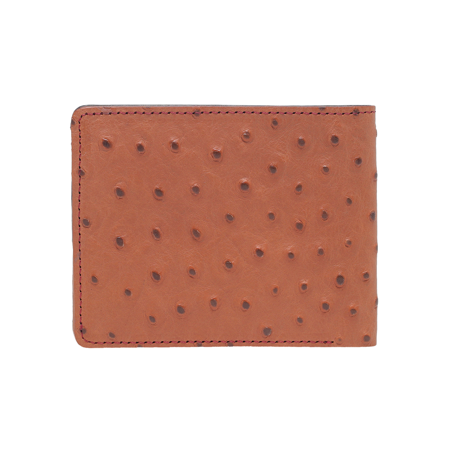 Ostrichos Mens Wallet