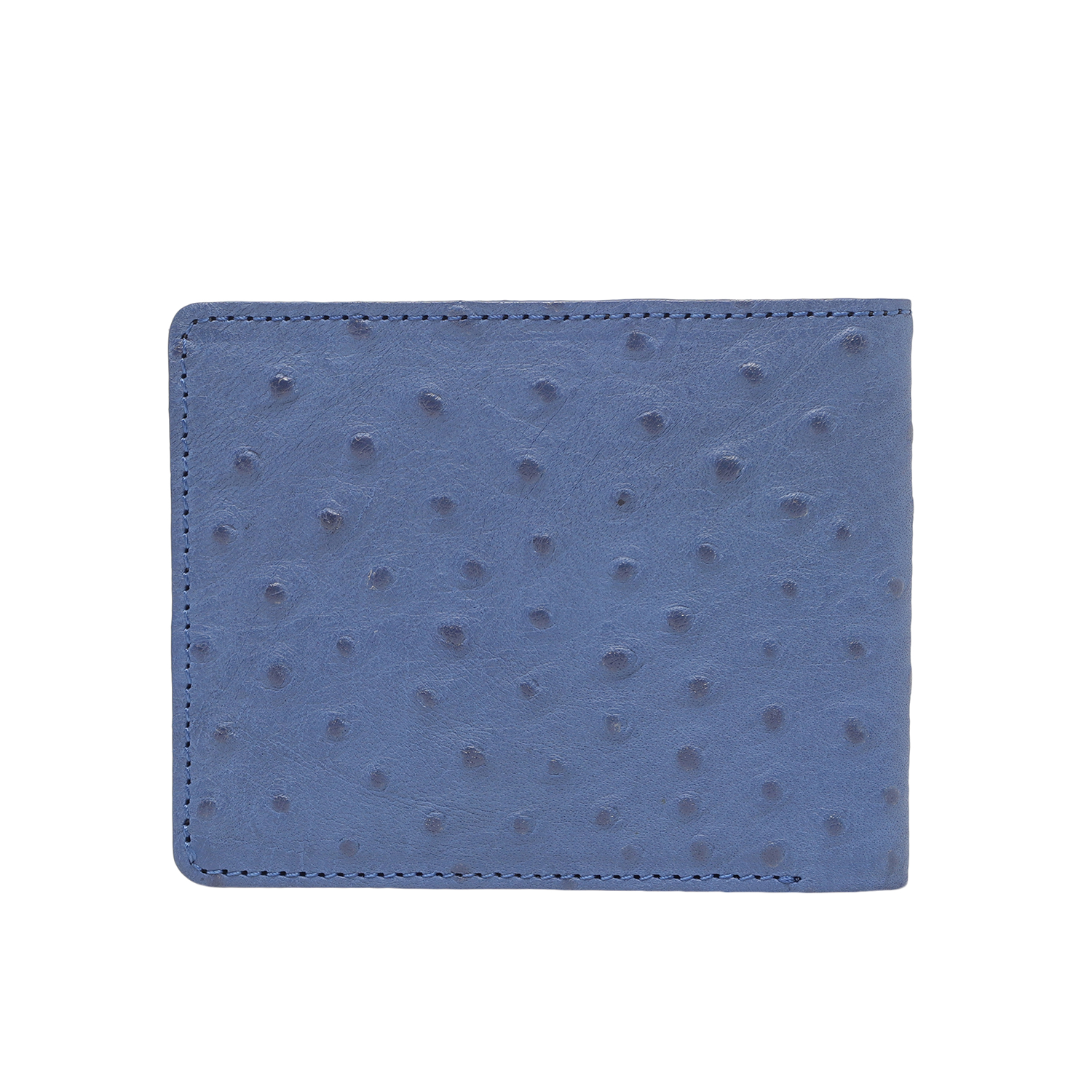 Ostrichos Mens Wallet