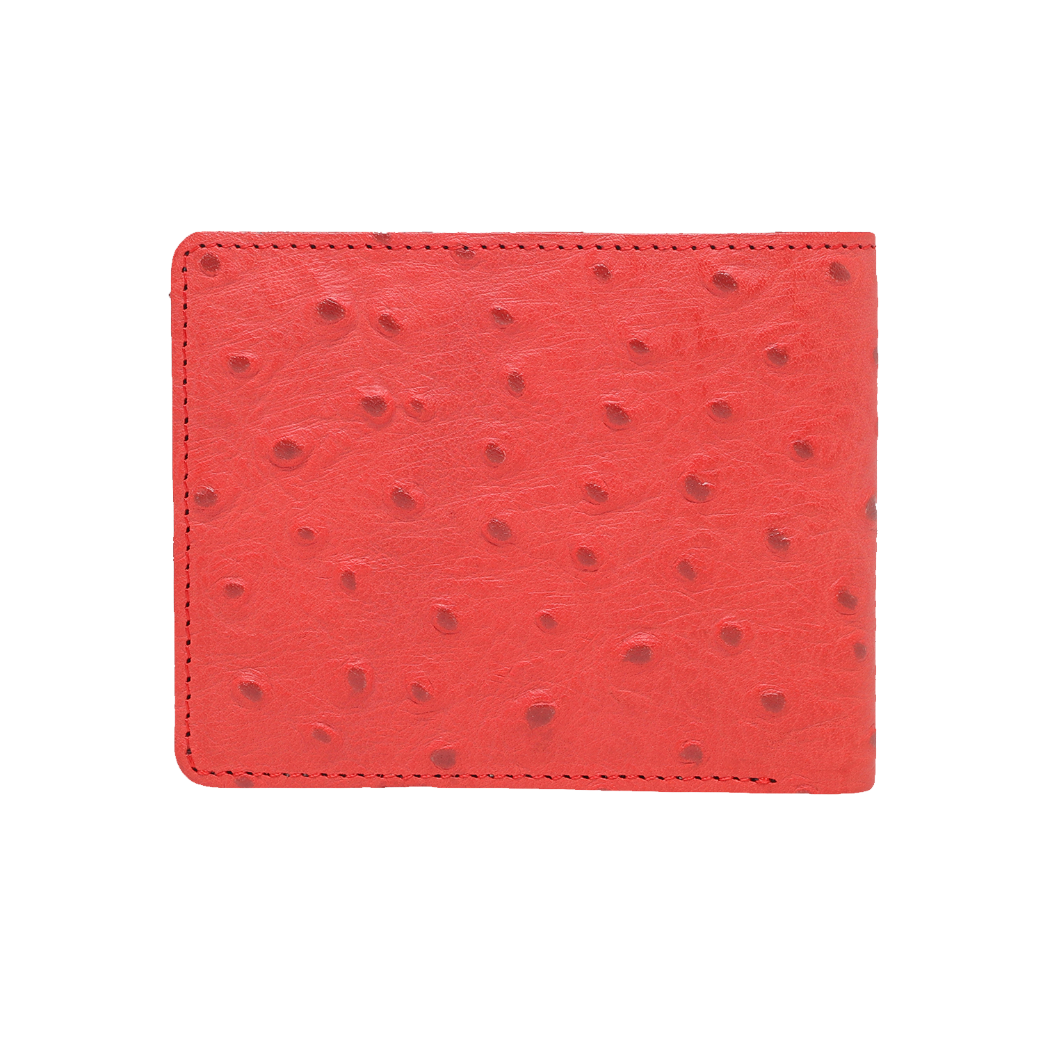 Ostrichos Mens Wallet