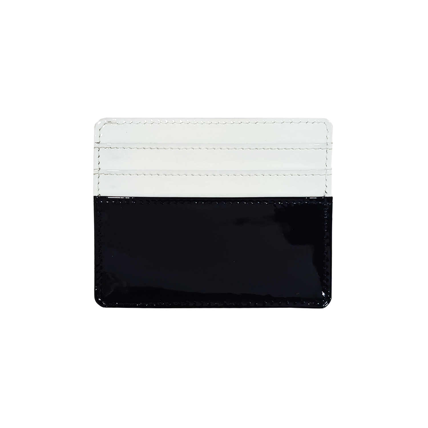 Glossy Card Holder