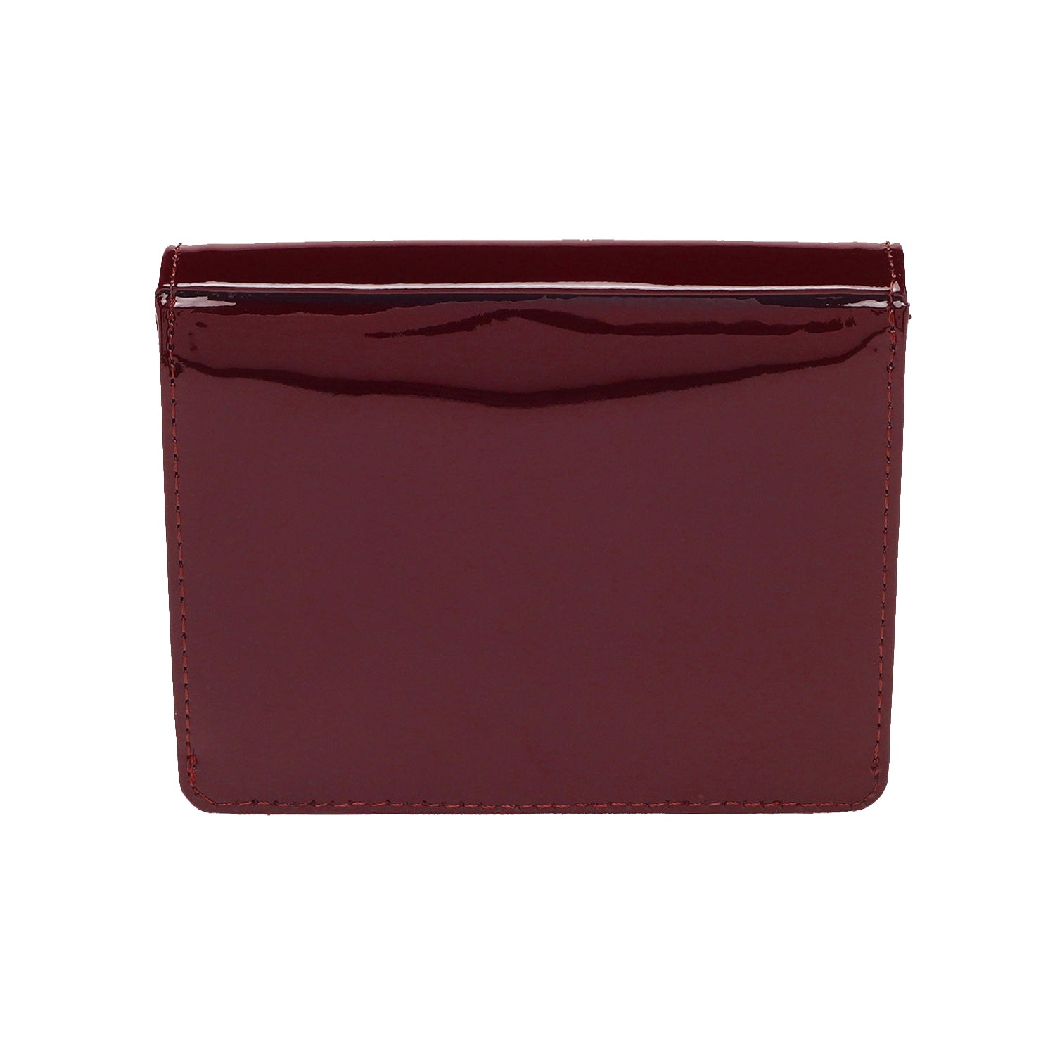 Patent Femme Clutch