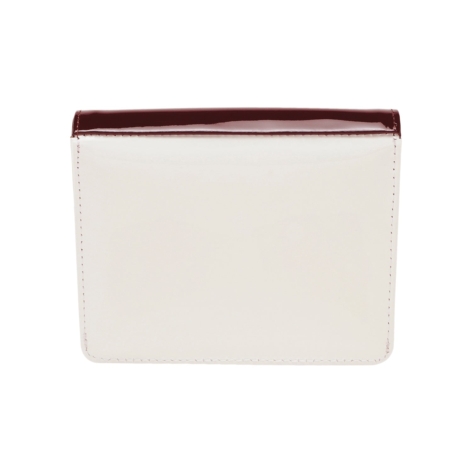 Patent Femme Clutch