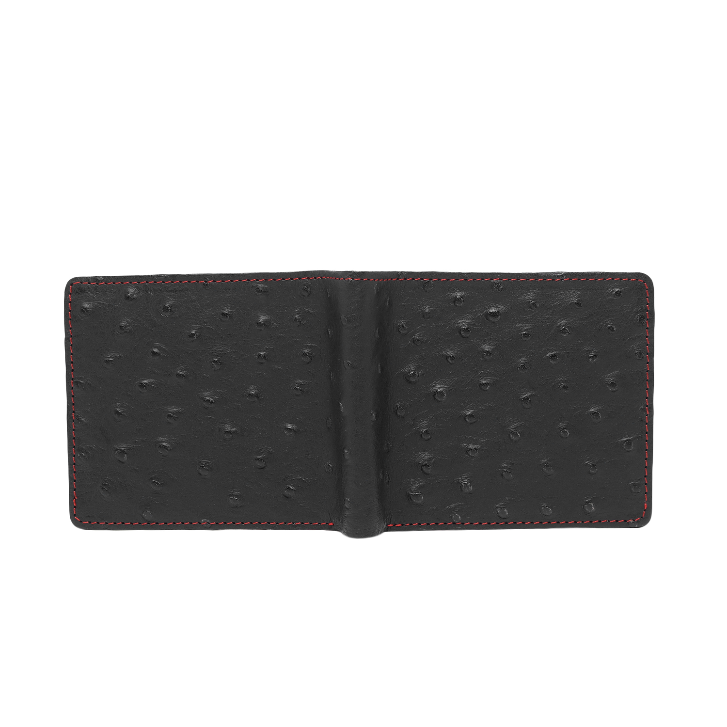 Ostrichos Mens Wallet