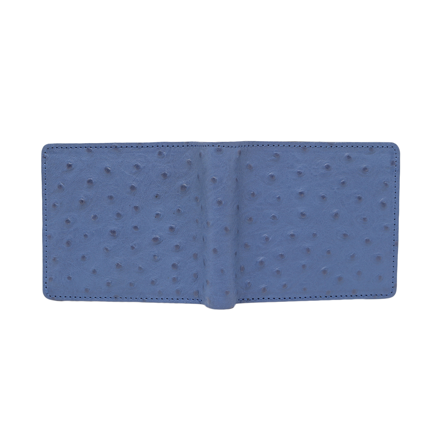 Ostrichos Mens Wallet