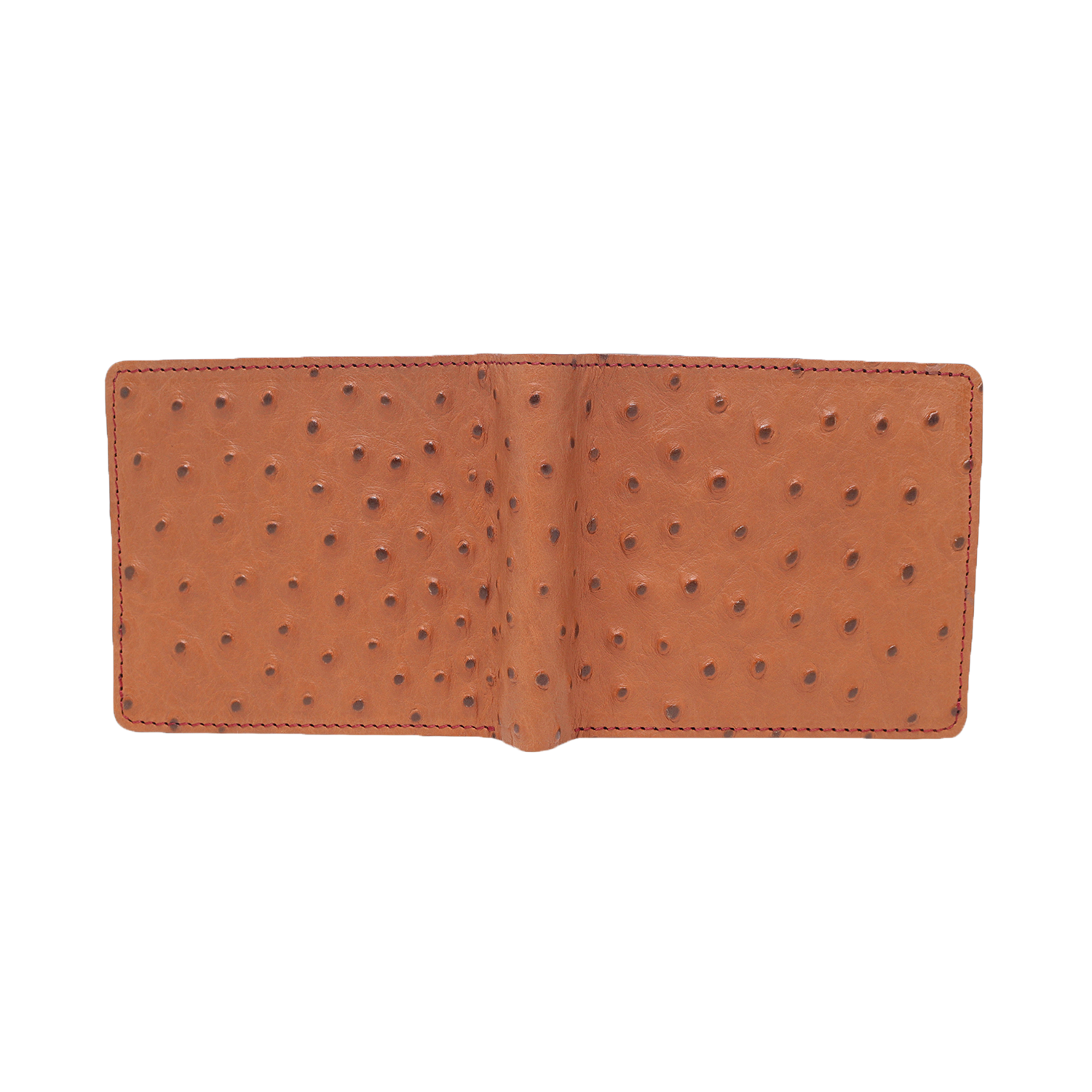 Ostrichos Mens Wallet