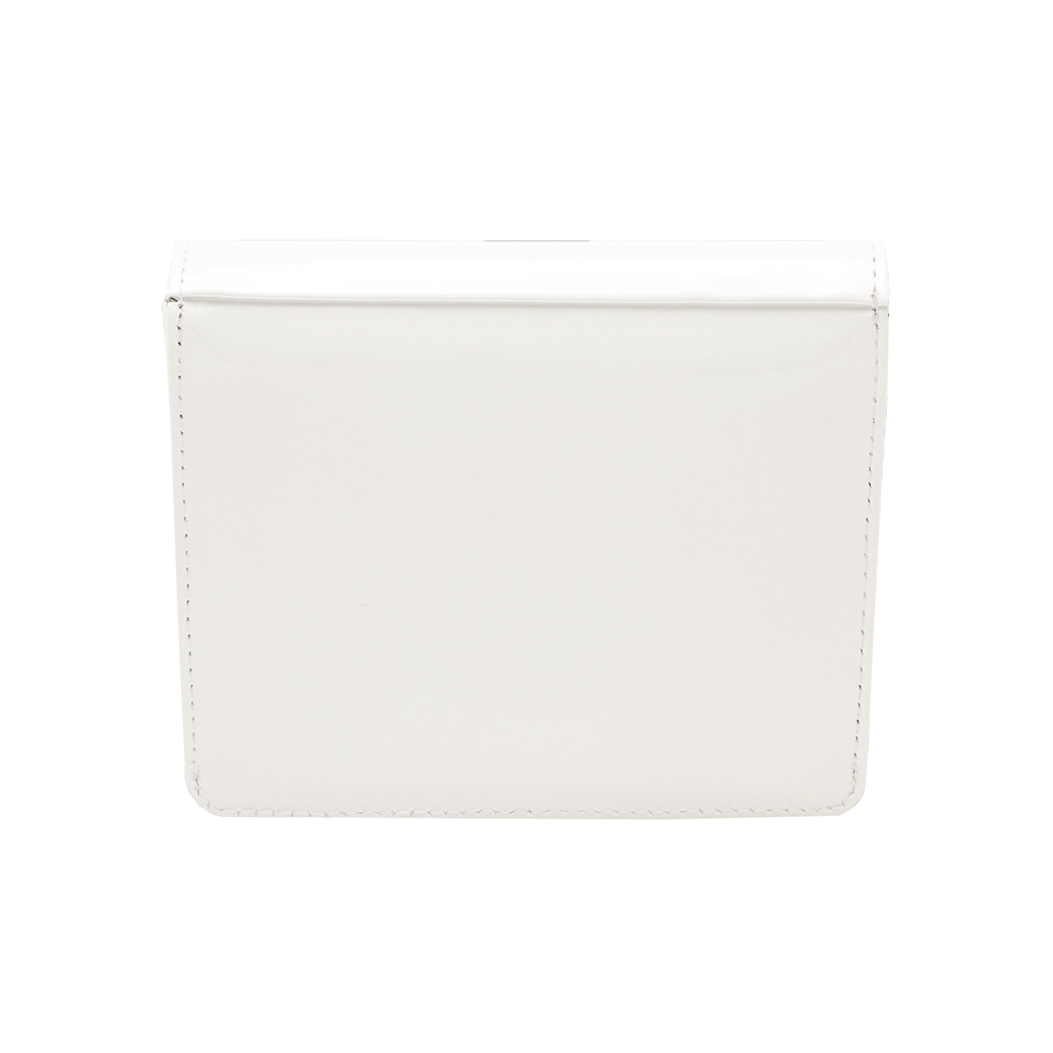 Patent Femme Clutch