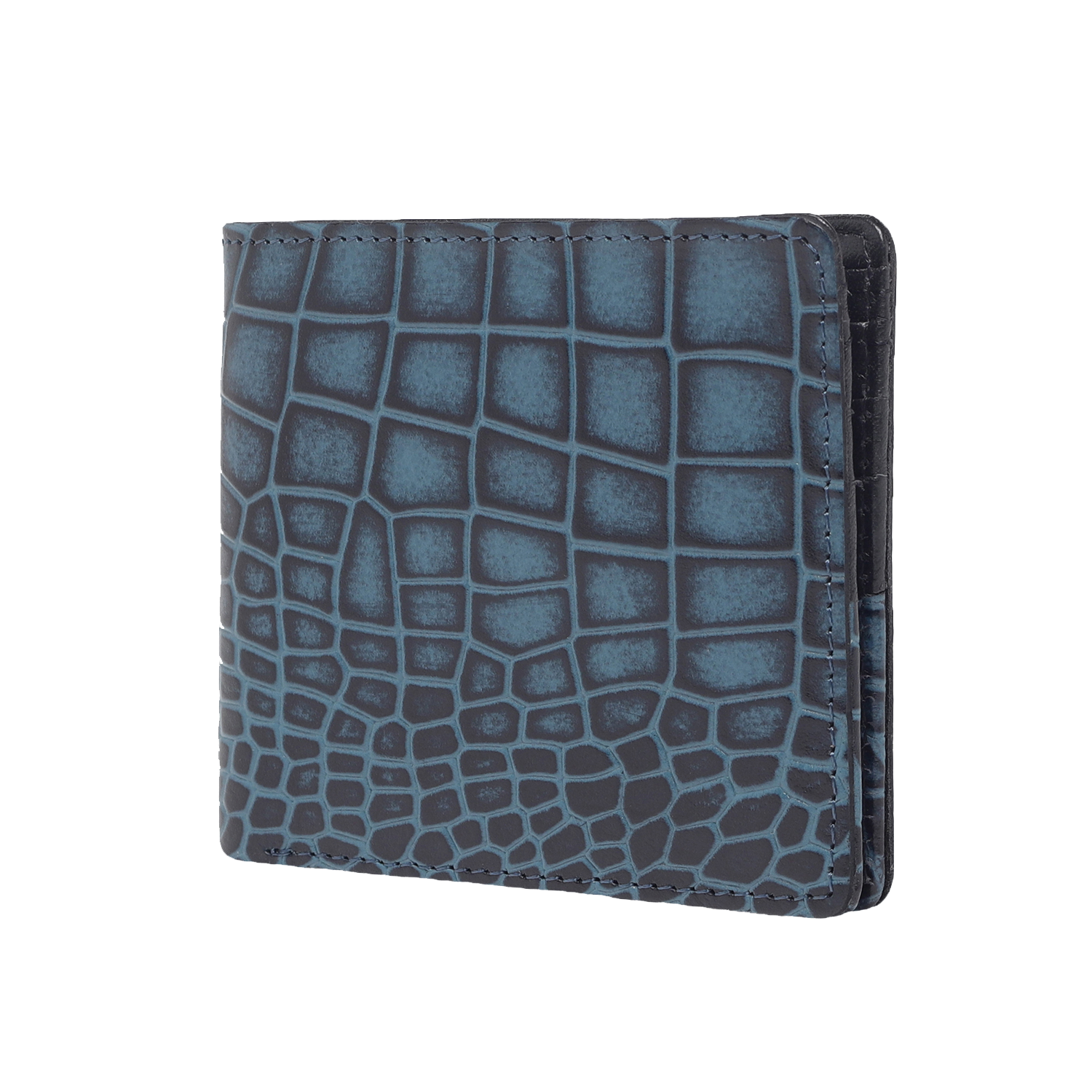 Crocoluxe Mens Wallet