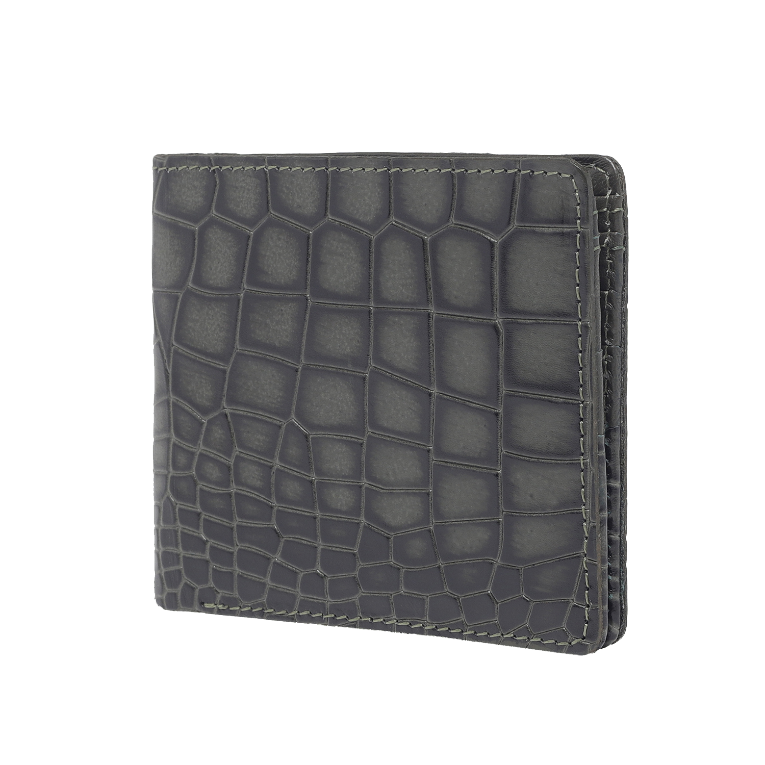 Crocoluxe Mens Wallet