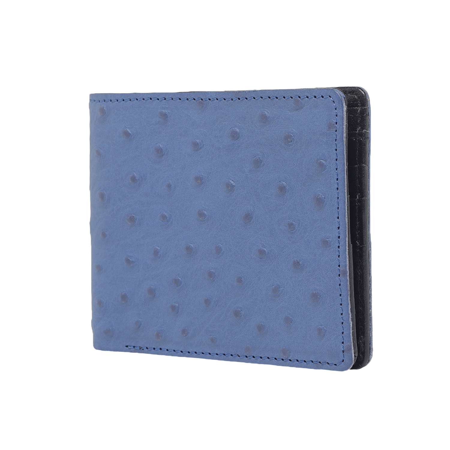 Ostrichos Mens Wallet