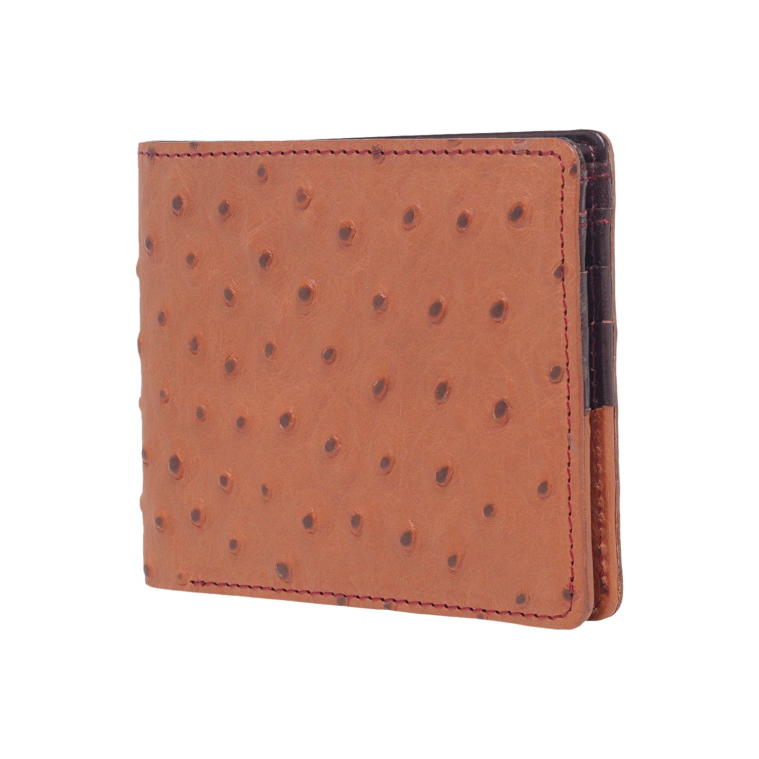 Ostrichos Mens Wallet