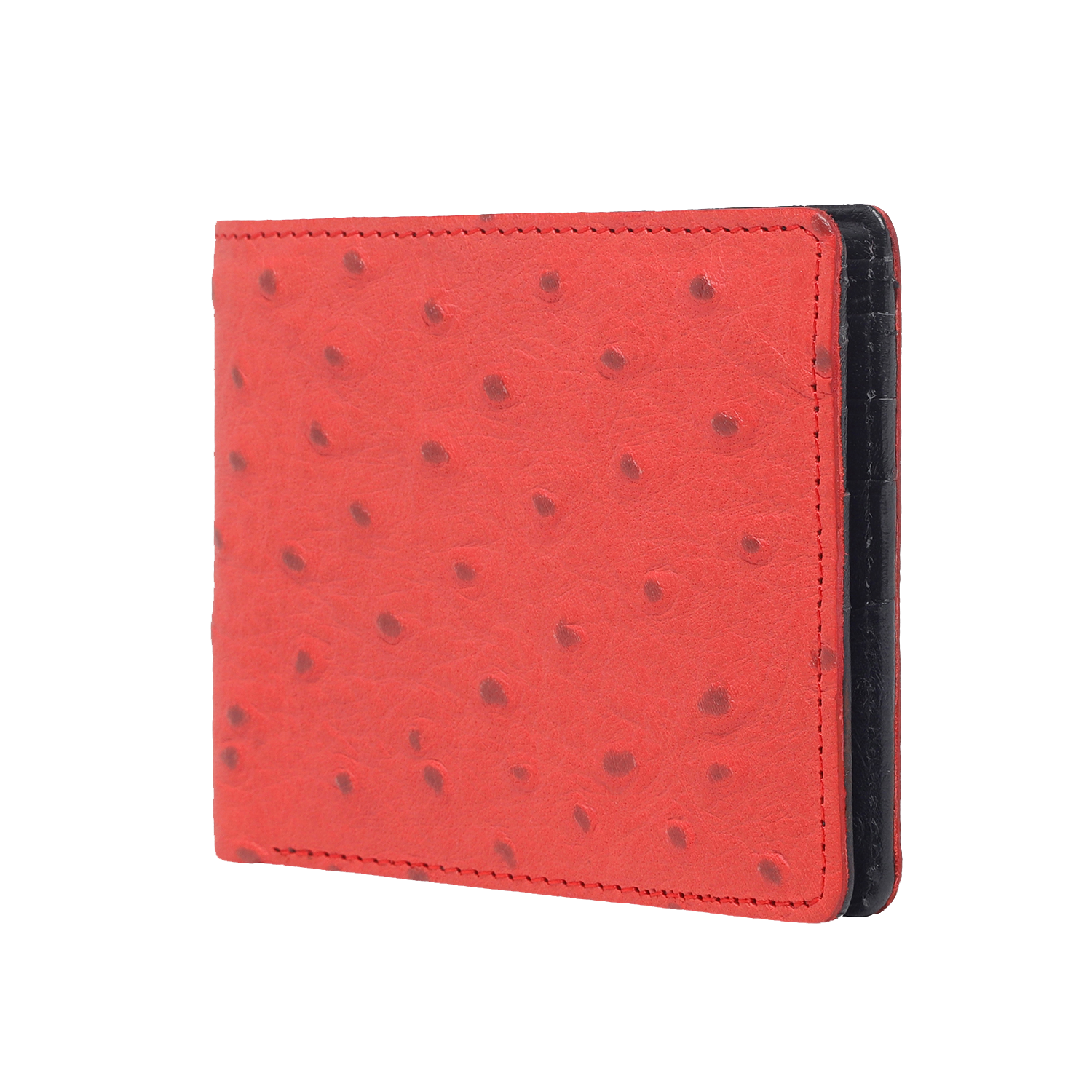 Ostrichos Mens Wallet