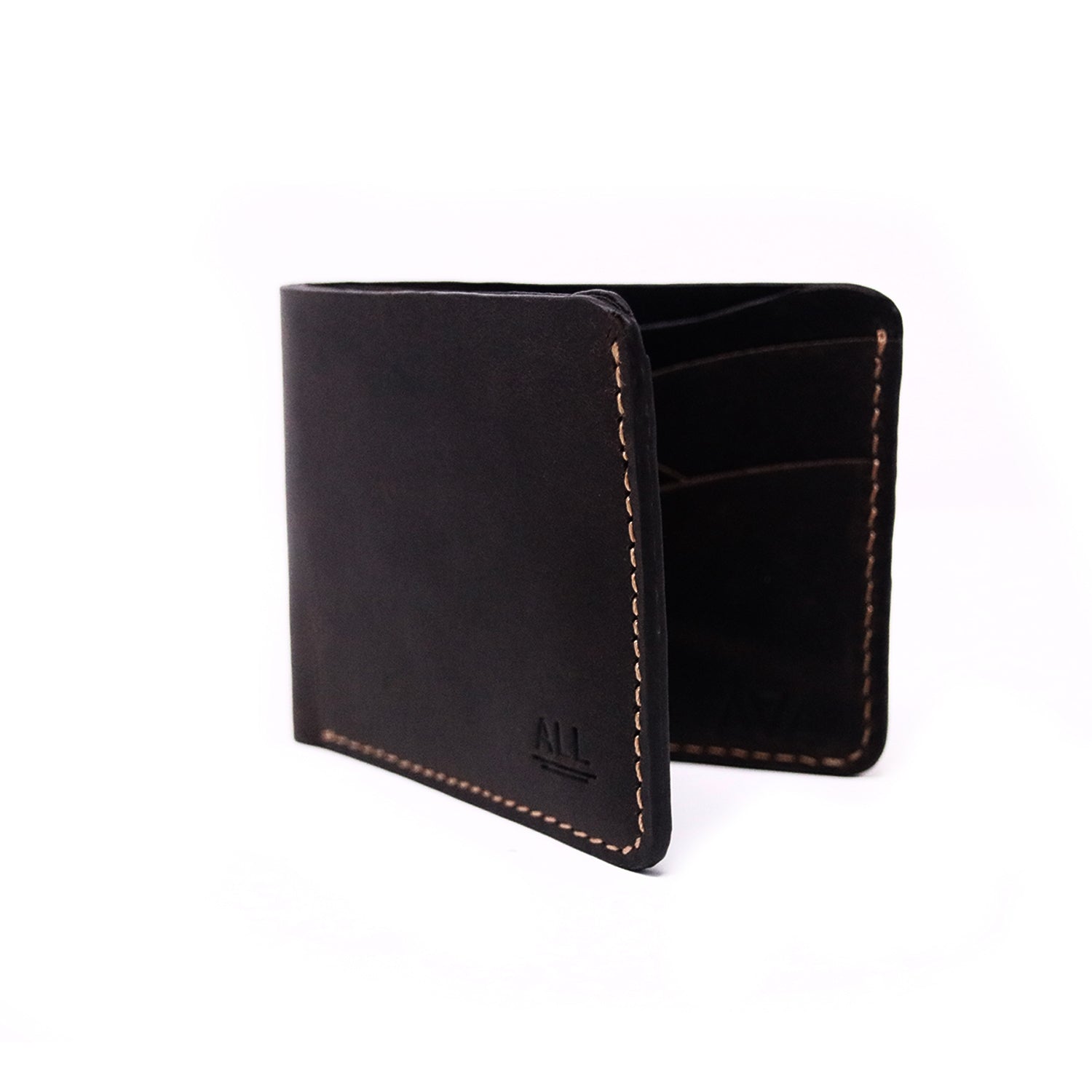 Oleo Men's Wallet