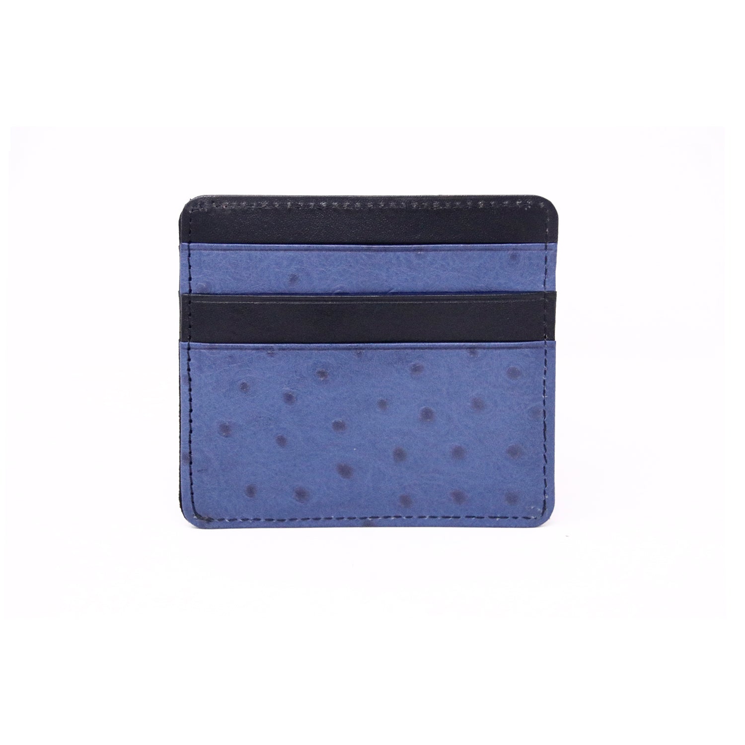 Ostrichos Card Holder